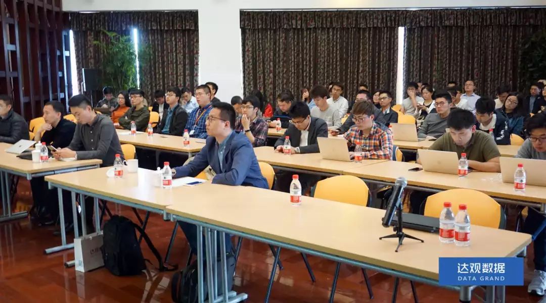 复旦大学肖仰华教授受聘伟德国际1946数据，知识图谱技术将广泛应用于文本智能处理