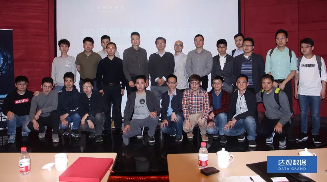 复旦大学肖仰华教授受聘伟德国际1946数据，知识图谱技术将广泛应用于文本智能处理