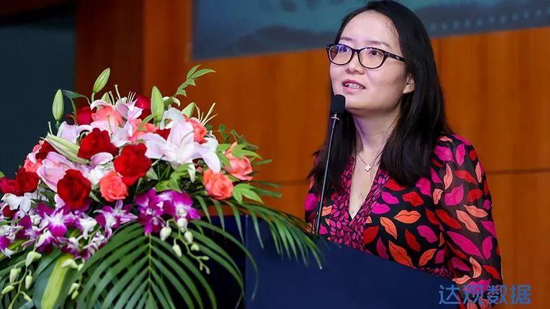 真格基金顾旻曼：数据是下一代的石油，AI是下一代的电