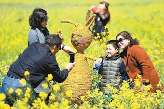 不要为了蝇头小利，让乡村旅游变了味！