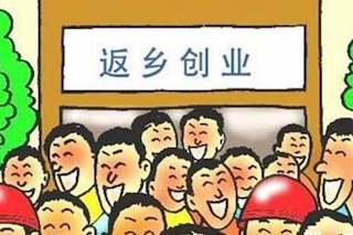 农民不想再外出打工了，手里攒了10万，做什么创业项目好呢？